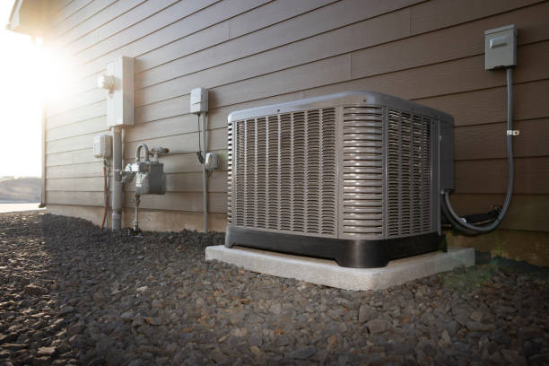 Best HVAC Consulting and Engineering in Ladysmith, WI